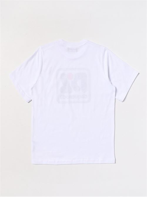  DSQUARED2 JUNIOR | DQ1977 D004G/DQ100